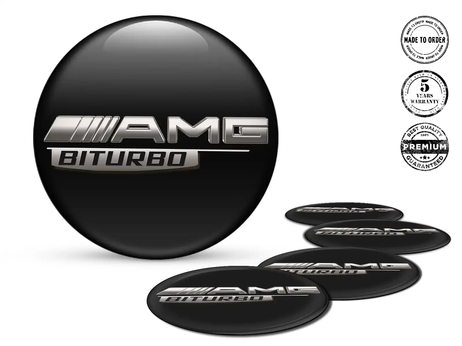 Logo Calcomanía Rueda Rendimiento Stellar Impulso